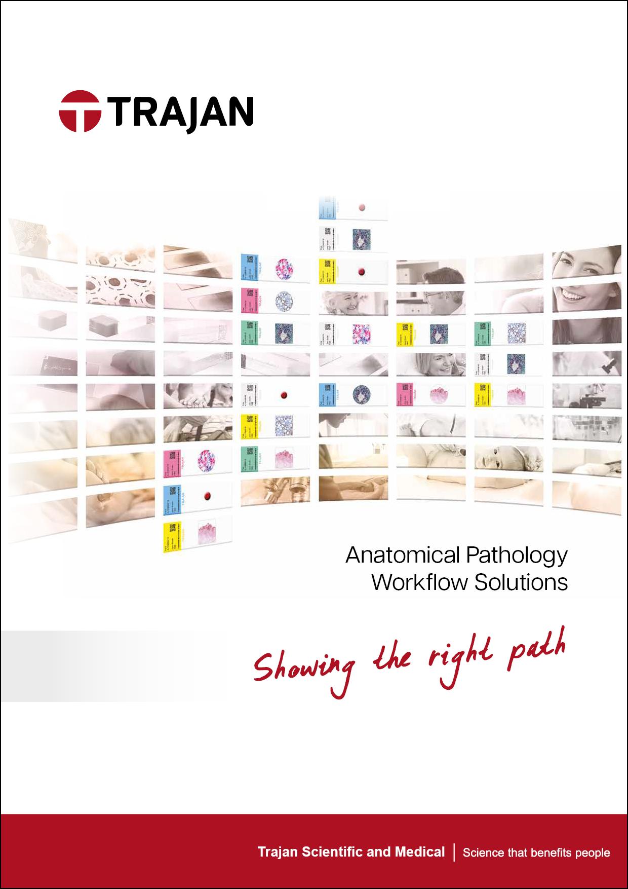 Brochure - Pathology Product Catalogue