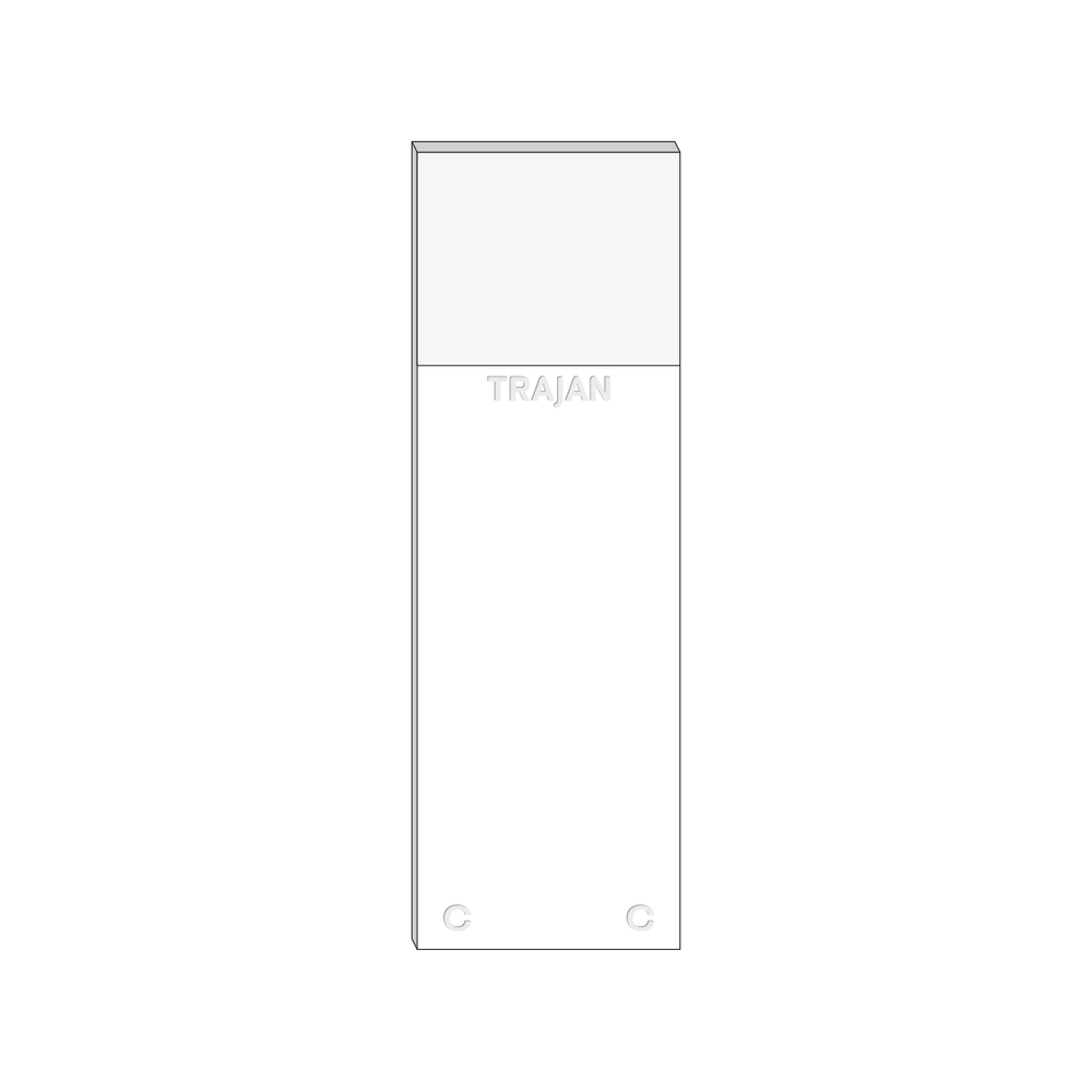 Microscope slides